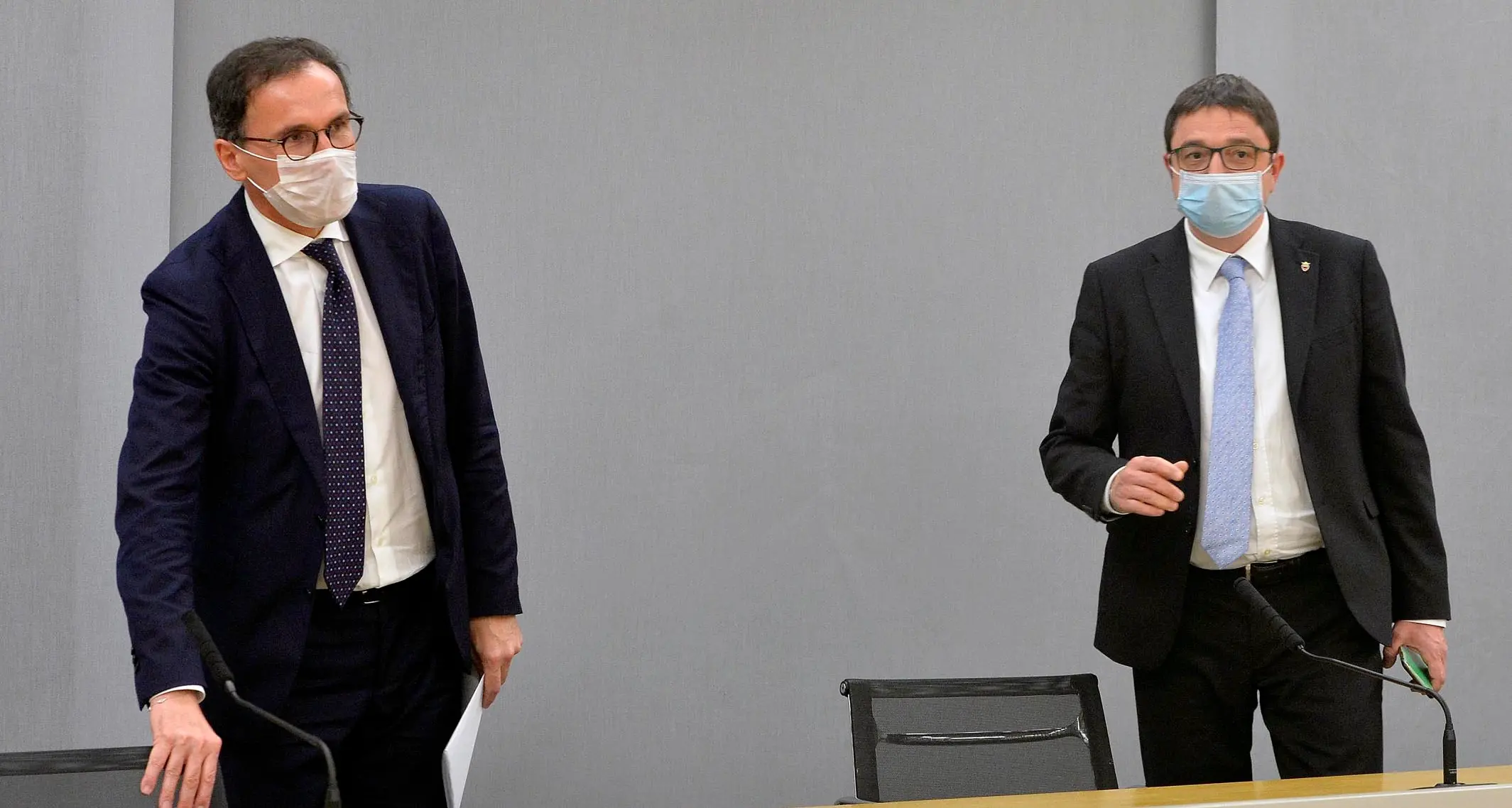 Lo Stato non rinuncia ai soldi della Provincia: trattativa tutta in salita