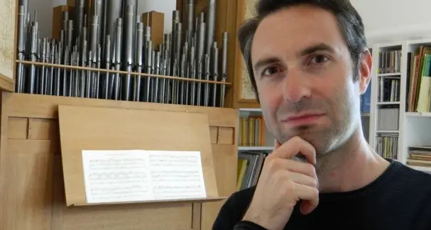 Vebber trascrive Händel: l'organista svecchia il repertorio