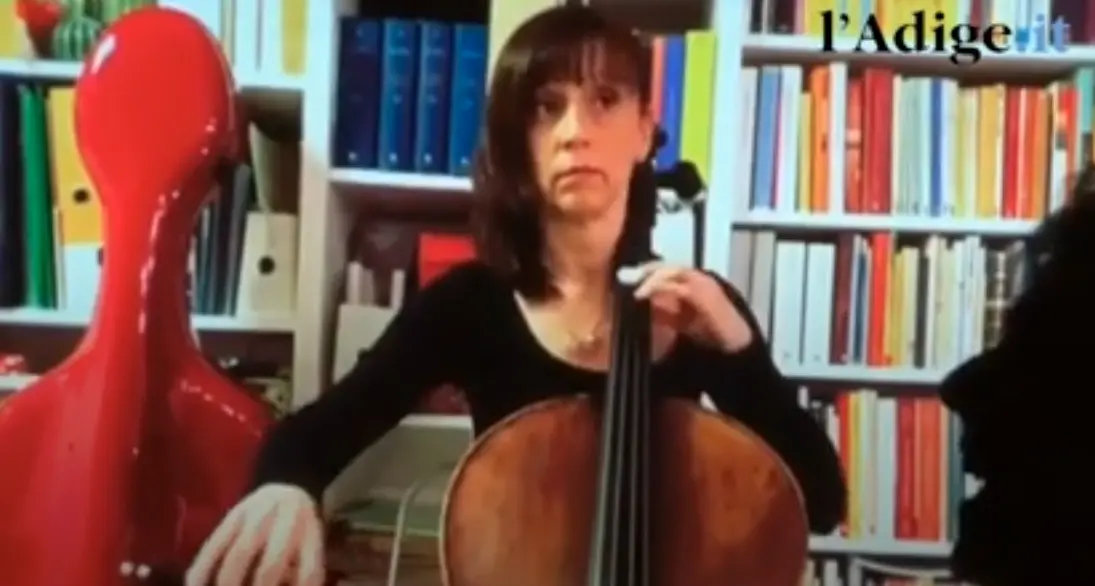 #iosuonodacasa, i concerti per l’Adige dei musicisti della Haydn 16