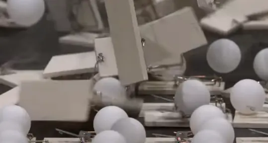 Come si diffonde il virus: lo spiega il VIDEO dell'Ohio che spopola il rete