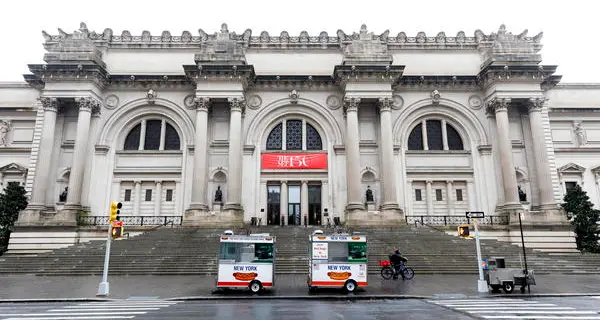 Cade un tabù, dai musei Usa ok alla vendita di opere