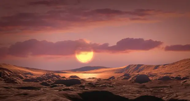 Il fratello “nascosto” della Terra, distante 300 anni luce