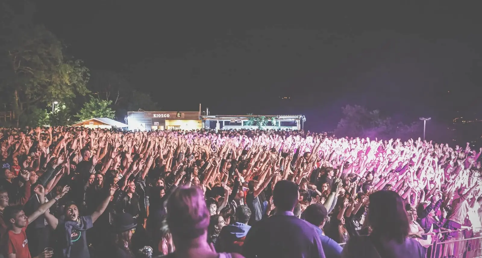Annullato «Castelfolk» il festival lagarino dà appuntamento al 2021