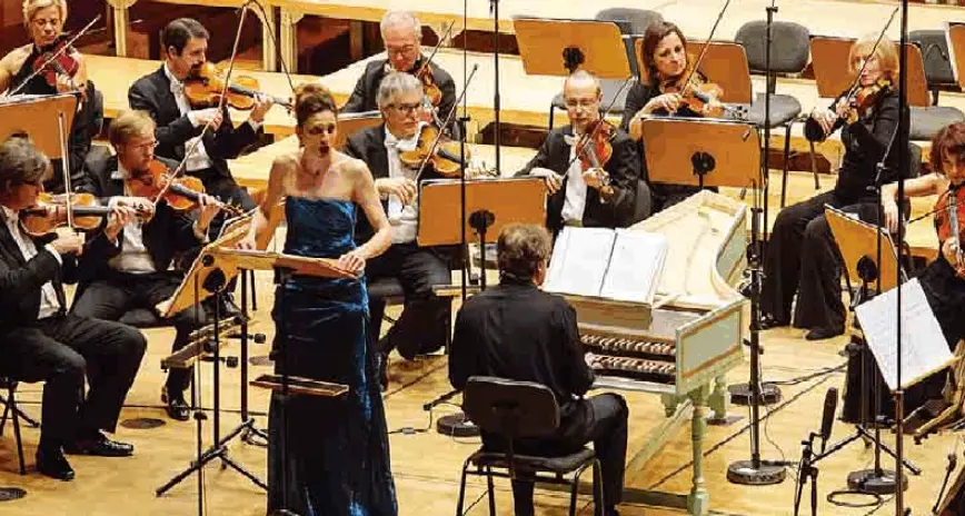 La grande musica classica è per tutti Audio e video gratis sul sito