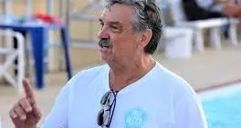 Pallanuoto, Rudic dice addio alla panchina