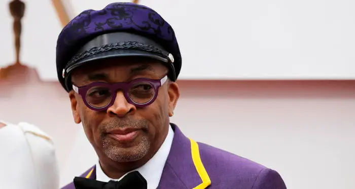 Coronavirus: Spike Lee dedica un \"corto\" a New York
