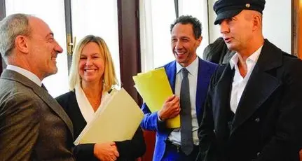 Mercatini, battaglia e incertezze Ago Carollo li rivendica ma il Comune non vuol cedere