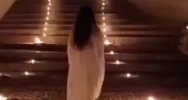 Il video di speranza del Santuario di S. Romedio