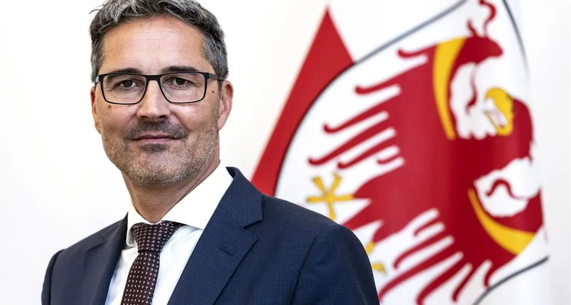 Arno Kompatscher; ecco perché ci siamo fatti la legge, se Roma non ascolta, vale la nostra autonomia