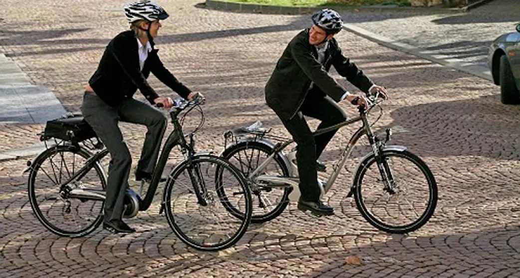 Bonus bici, verso il raddoppio dei fondi ma non si può ancora fare domanda perché il portale non è in funzione