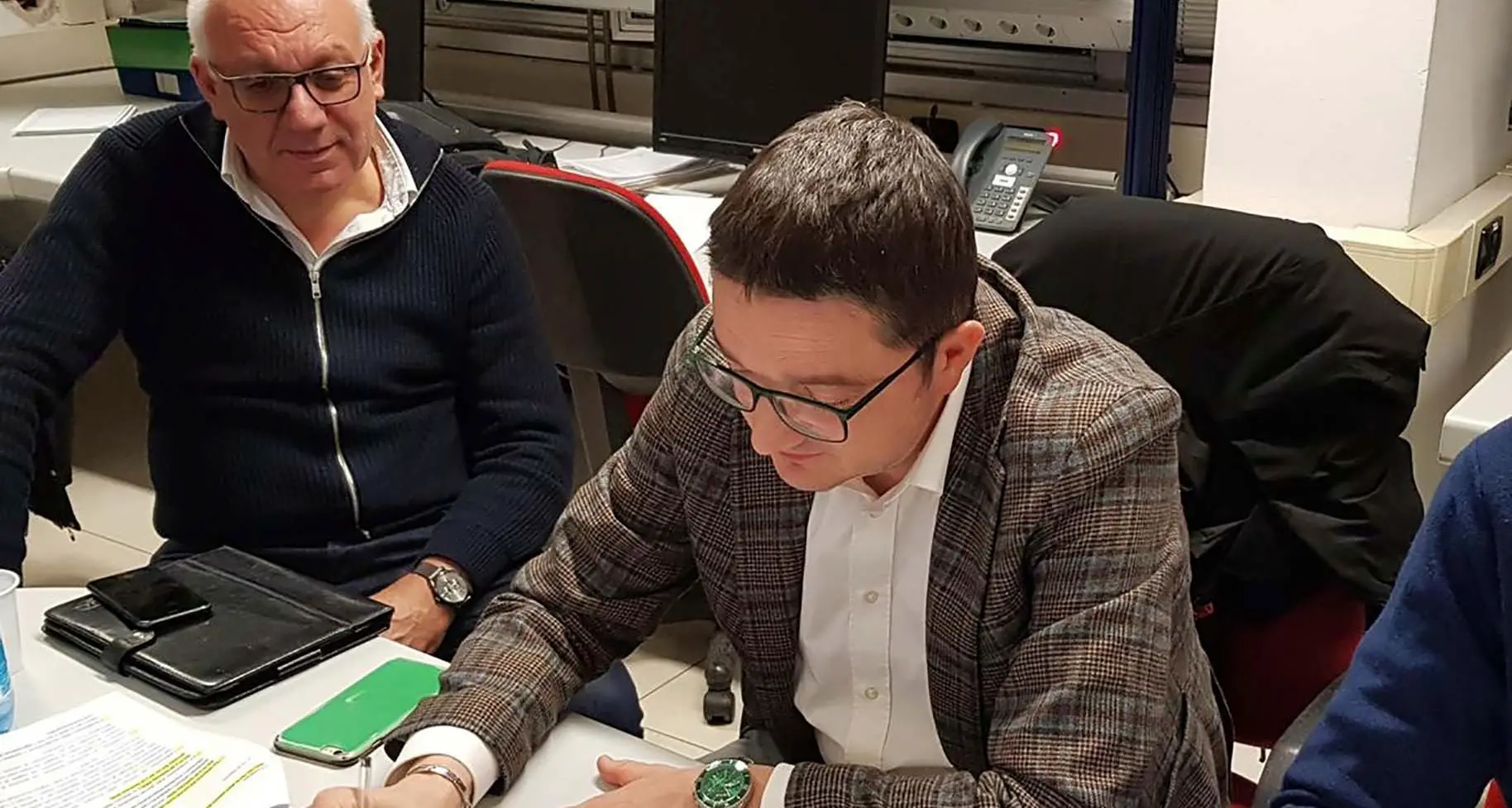 \"Dal 18 maggio liberi di muoversi in regione\" Ruscitti: se l'indice di contagio resterà basso