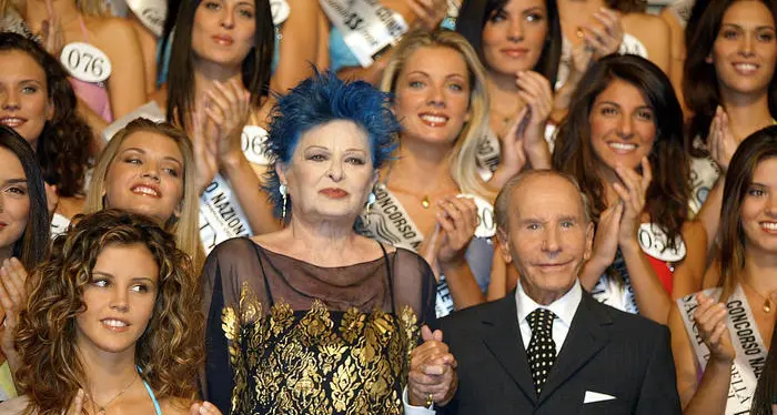 E' morta l'attrice Lucia Bosè: lo ha annunciato il figlio Miguel