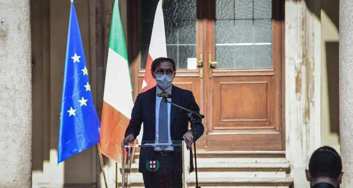 Via libera alle riaperture in tutta Italia dal 18 maggio l'annuncio di Boccia alle Regioni