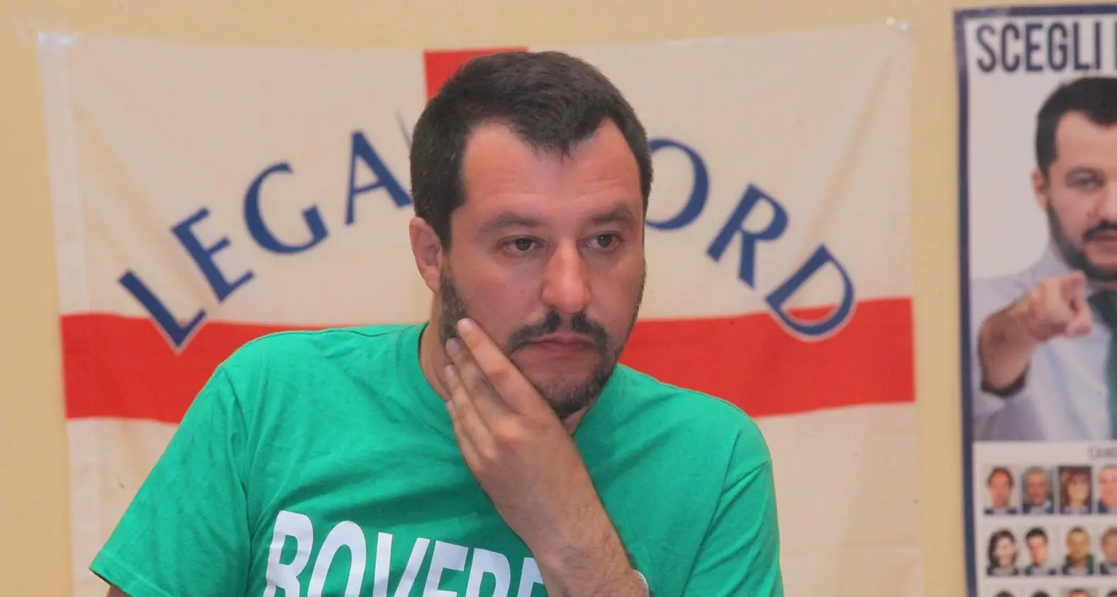 Ecco perché fu legittimo dare del «fascista» a Salvini (secondo la sentenza)
