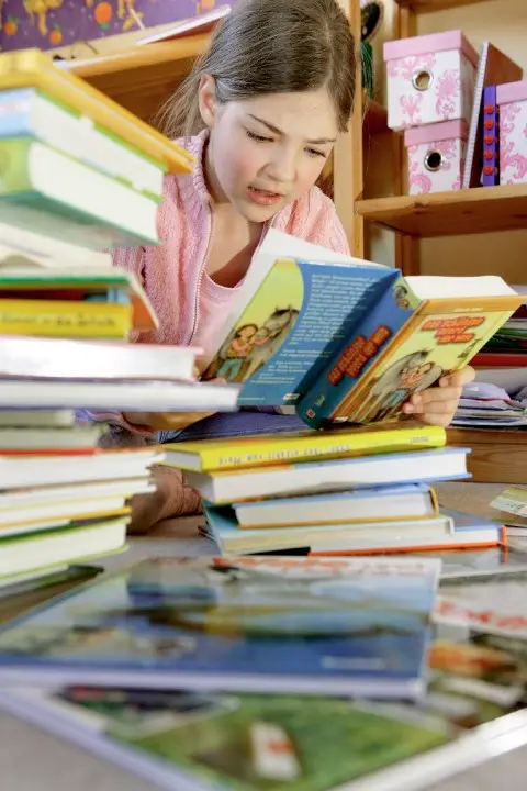 Favole per bambini online grazie al Muse