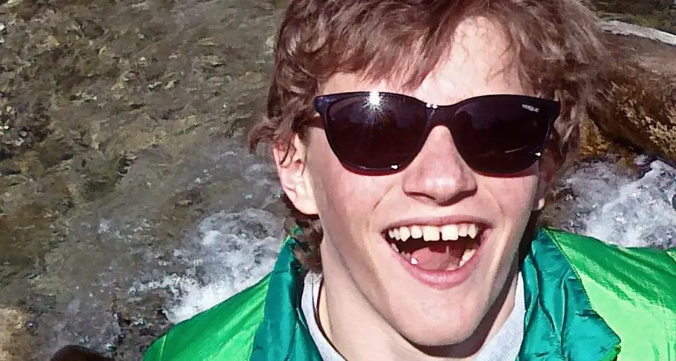 Era studente all'università di Trento il giovane di Belluno morto oggi sotto una valanga a Cortina