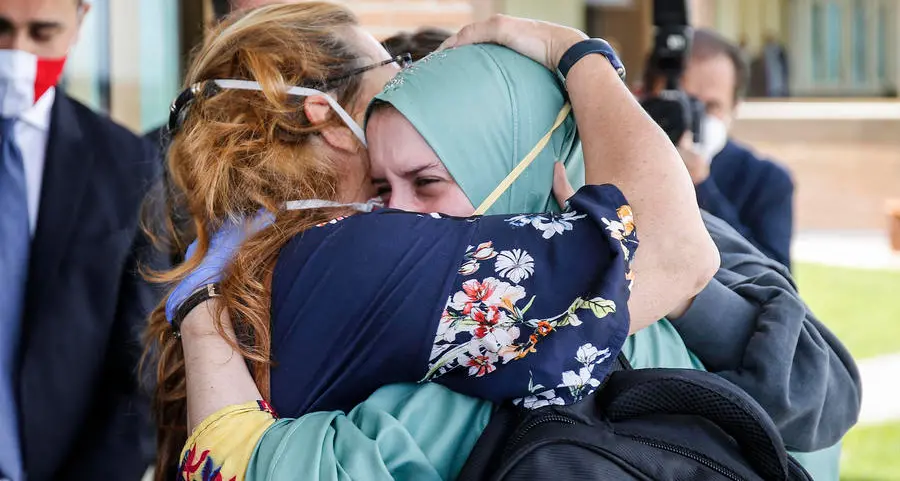 Silvia Romano e le tante domande: \"mi sono convertita all'Islam è stata una mia scelta personale\"