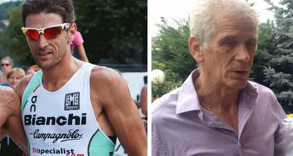 Mvt - Il campione trentino di tutti i tempi Nuova sfida: Degasperi contro Angeli Votate il vostro atleta del cuore