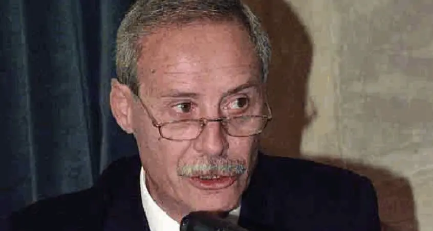 Morto Giuseppe Bertoldi storico commerciante di Trento ex presidente di categoria