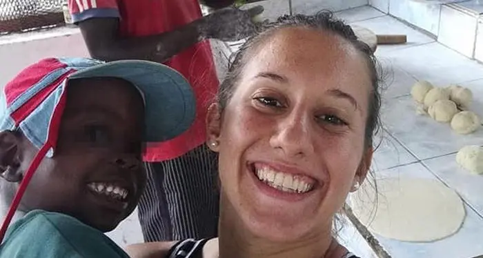 Silvia Romano è libera oggi l'arrivo in Italia \"è provata, ma sta bene\"