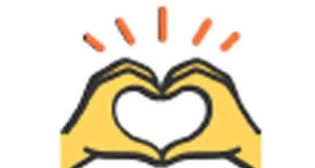 Twitter lancia nuovo emoji per dire \"ti ringrazio\"