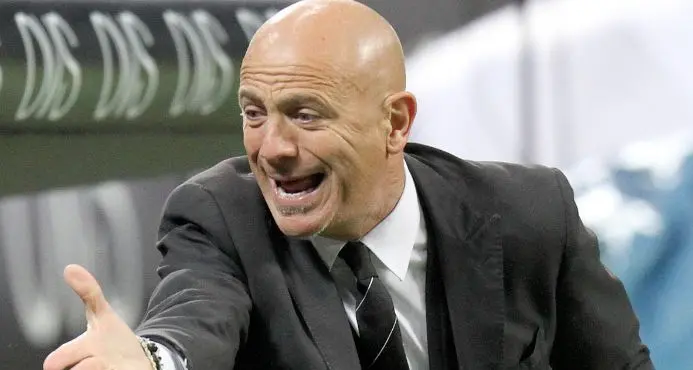 Sannino si licenzia dall'Honved e lascia subito l'Ungheria