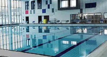 Entro fine anno piscina arricchita dal wellness