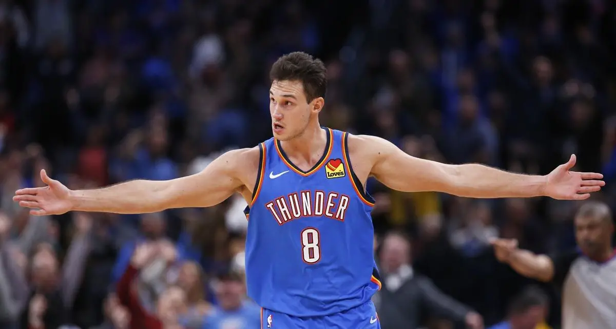 Nba, per Gallinari la corte dei Knicks