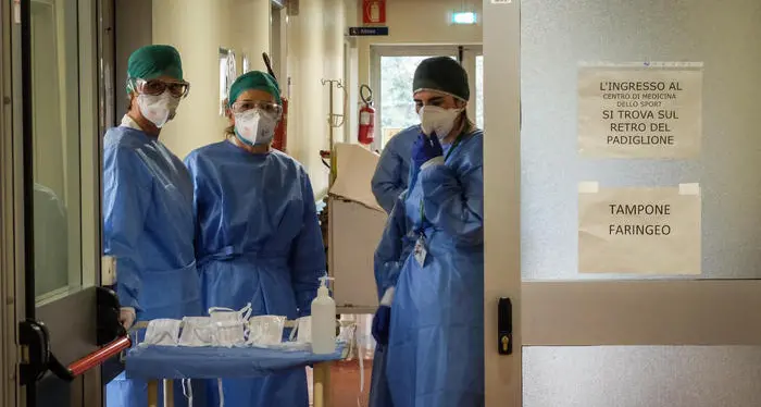 Un grazie all’Adige per il vostro lavoro