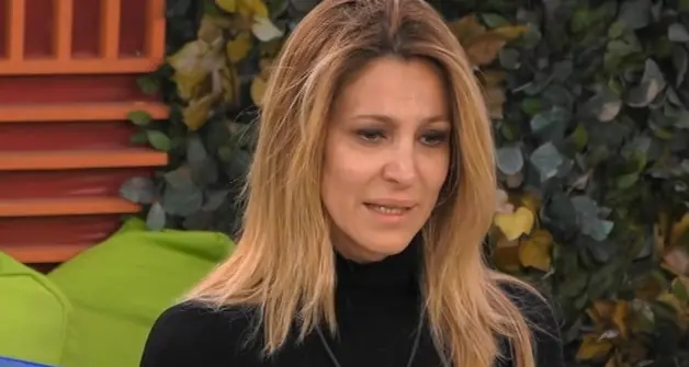 Adriana Volpe a TV8 condurrà la fascia di mattina «Sono entusiasta della sfida»