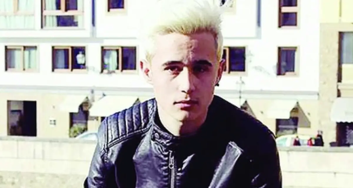 Matteo, di soli vent'anni stroncato da un aneurisma: Praso piange il giovane enologo