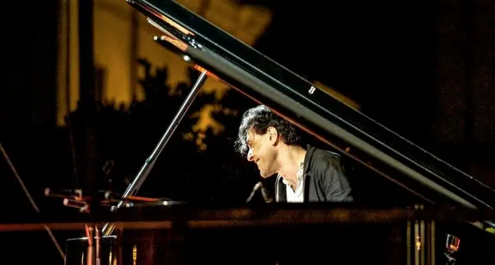 È morto il pianista Ezio Bosso Compositore, aveva 48 anni