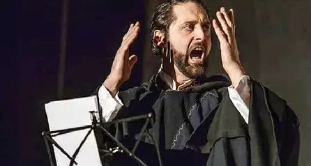 Il teatro vuole ripartire «Monologhi, per ora l’unica soluzione»