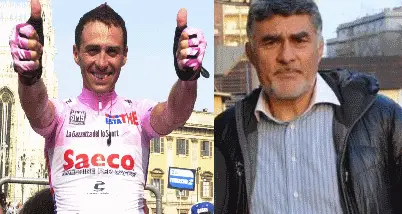 Mvt - Il campione trentino di tutti i tempi Nuova sfida: Simoni vs Razzino Votate il vostro atleta del cuore