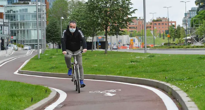 Mobilità, per il buono bici servono app e identità digitale