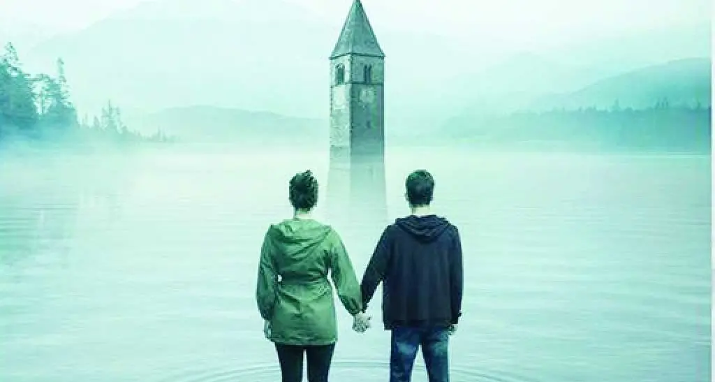 \"Curon\", su Netflix dal 10 giugno la nuova fiction originale italiana