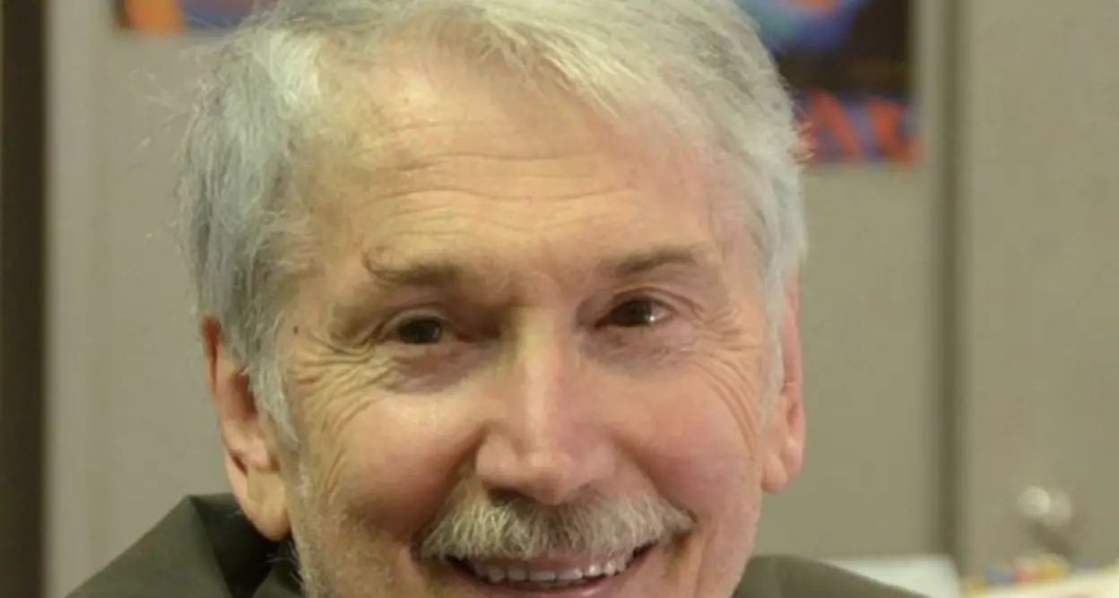 E' morto Sergio Bernardi artista, editore, giornalista e vera anima di UCT