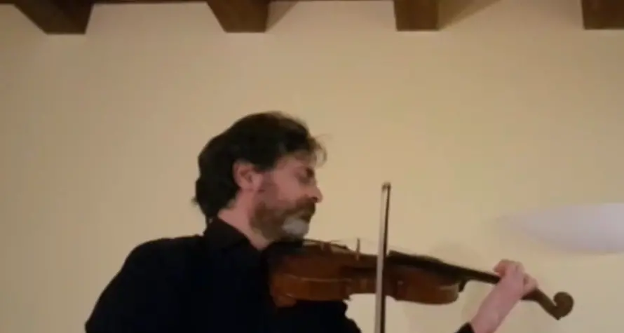 #iosuonodacasa, i concerti per l’Adige dei musicisti della Haydn 12