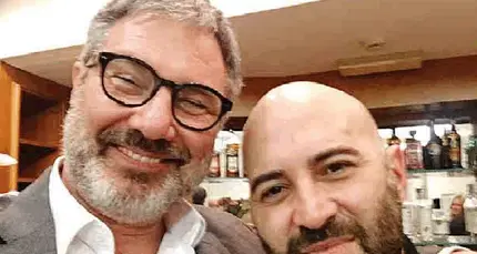 Raffaelli (Radio Italia Anni 60) «Ho sconfitto il coronavirus Grazie davvero a tutti»