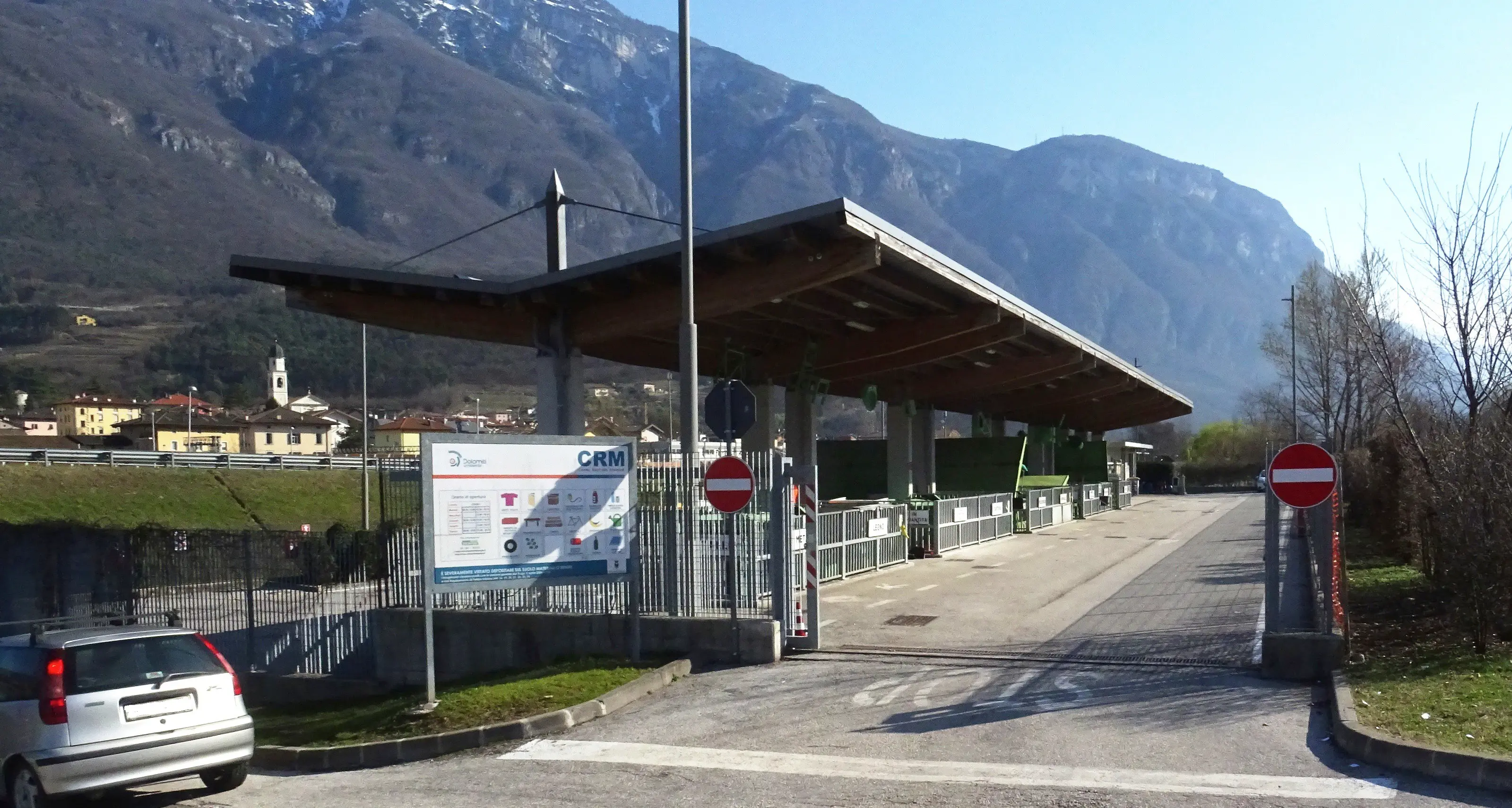 Al CRZ senza vera \"urgenza\": decine e decine di multe, ora il centro di Mattarello chiude