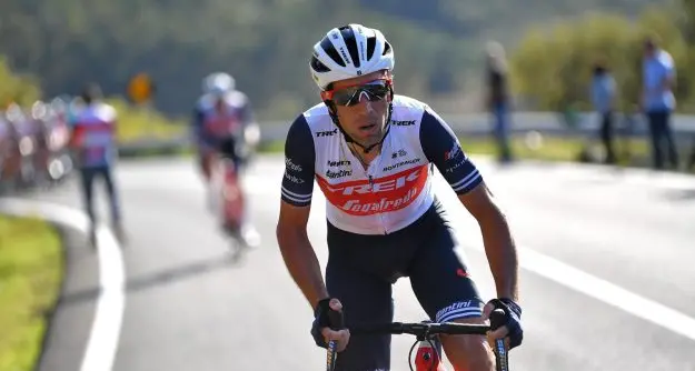 Nibali: ripartire a giugno Tour spostato di una settimana