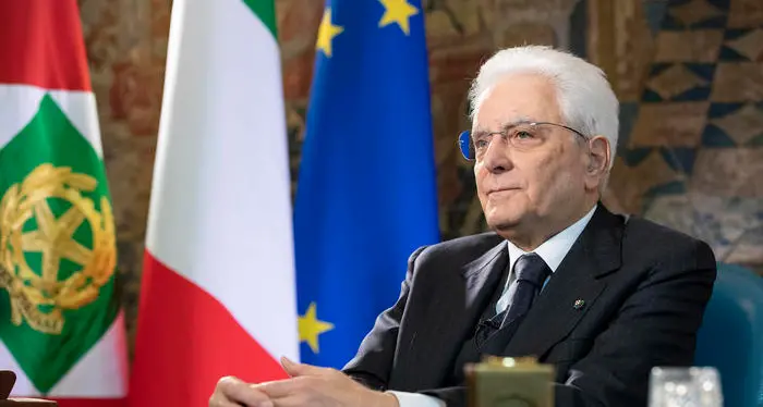 Il messaggio di Mattarella per la Giornata della Salute: «Grazie a medici e infermieri»