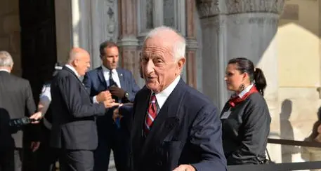 L'Harry's Bar di Venezia non riapre: \"Condizioni demenziali\"