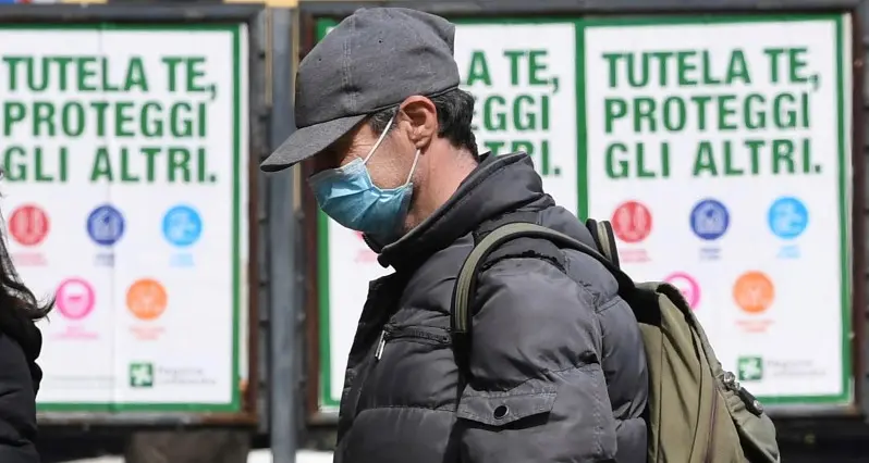 Gli esperti: il picco dell'epidemia è vicinissimo in Italia