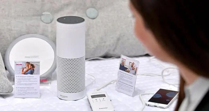 Con il lockdown non frena il mercato dell'elettronica per gli smart-speaker
