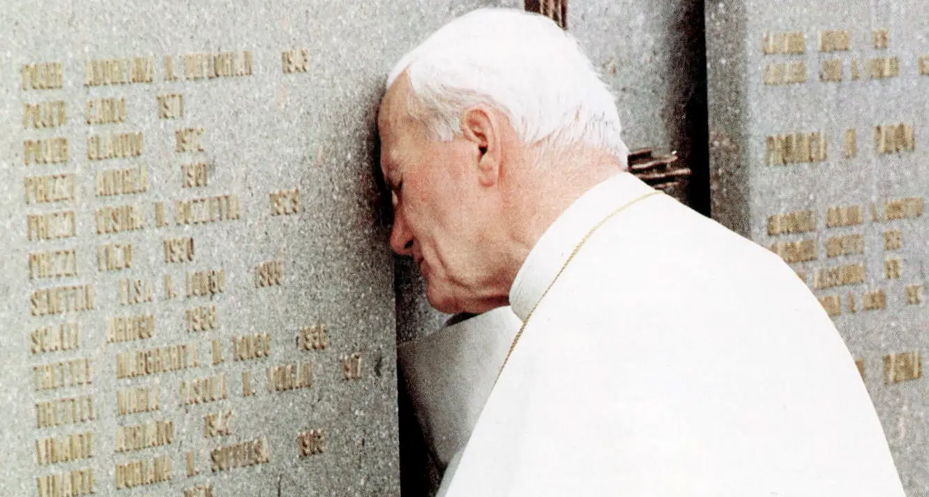 Wojtyla, Giovanni Paolo II oggi il centenario della nascita la Chiesa ricorda un grande Papa