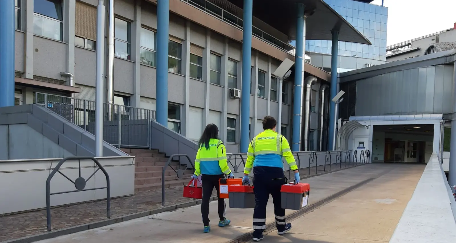 Per il secondo giorno nessun morto in Trentino Nuova ordinanza sull'uso della mascherina Necessaria su ciclabili e per chi corre in città