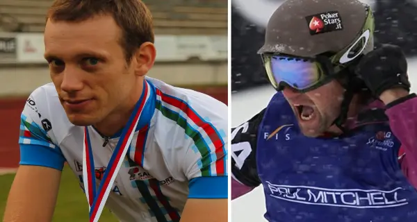 Mvt - Il campione trentino di tutti i tempi Nuova sfida: Dallavalle vs Schiavon Votate il vostro atleta del cuore