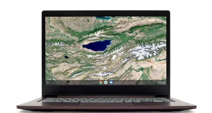 Google porta i nuovi Chromebook in Italia