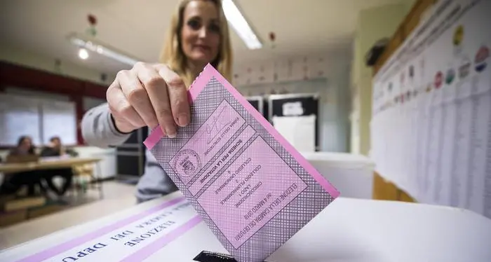 Data delle elezioni comunali la Regione non decide Trento e Bolzano per conto loro
